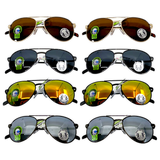 Sunglasses Sungear Assortment - 8 Pieces Per Pack 50256