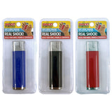 Practical Joke Gag Shock Lighter - 6 Pieces Per Retail Ready Display 23396