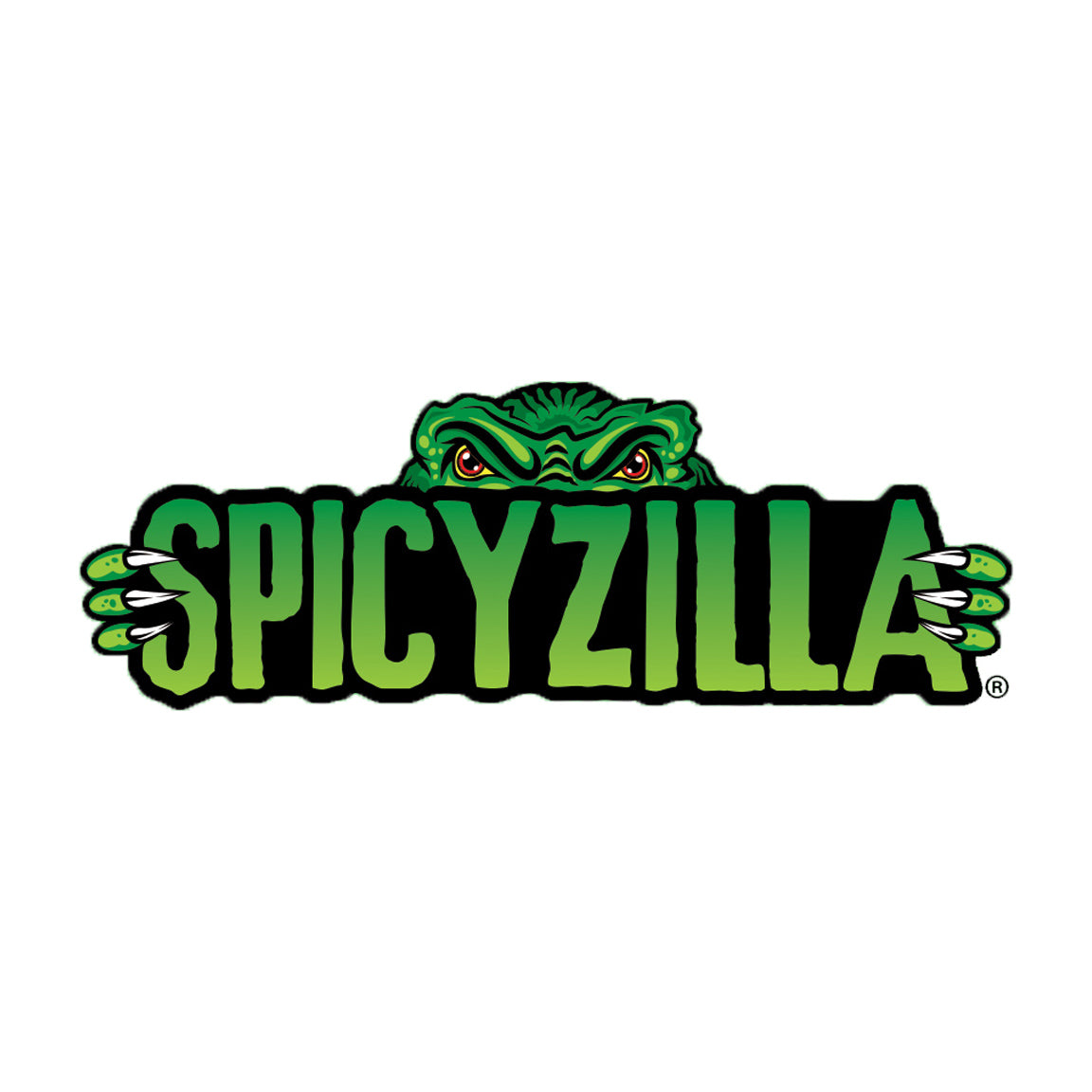 SPICY ZILLA🌶️ | By Smokezilla
