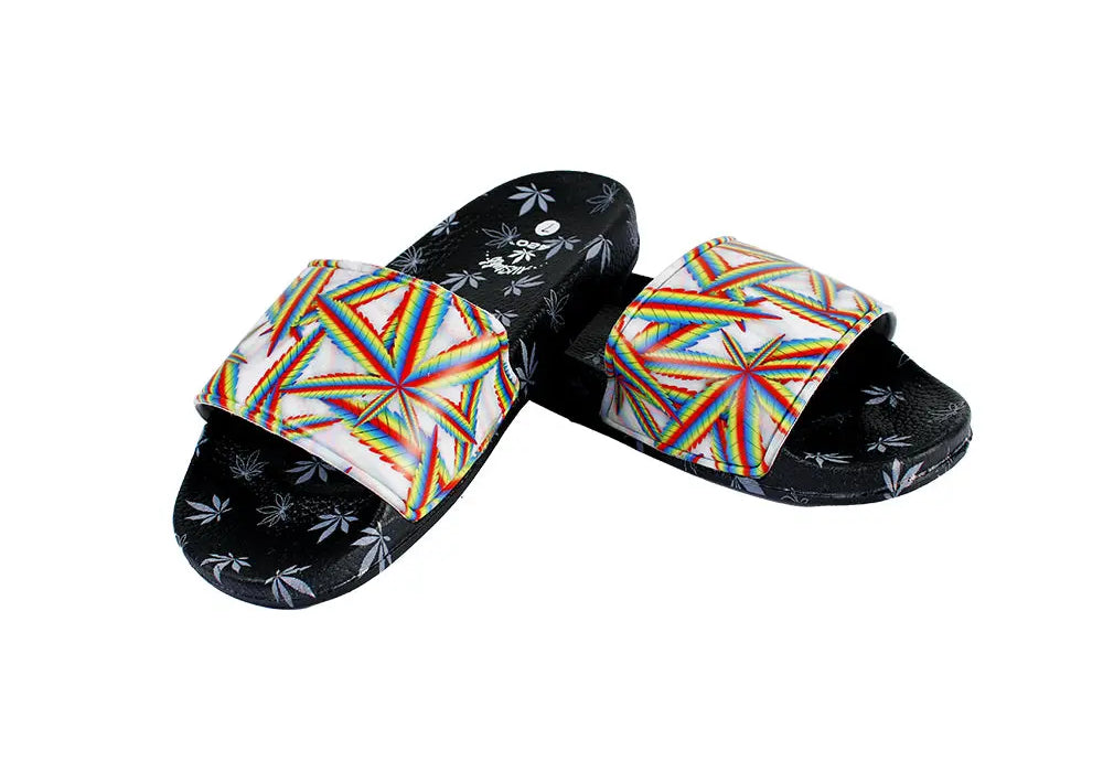All Stuff 420 | Sandals - NOVELTY INC WHOLESALE