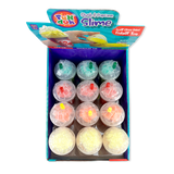 Fun Doh Slush and Popcorn Slime - 12 Pieces Per Retail Ready Display 26177 KIPP BROTHERS