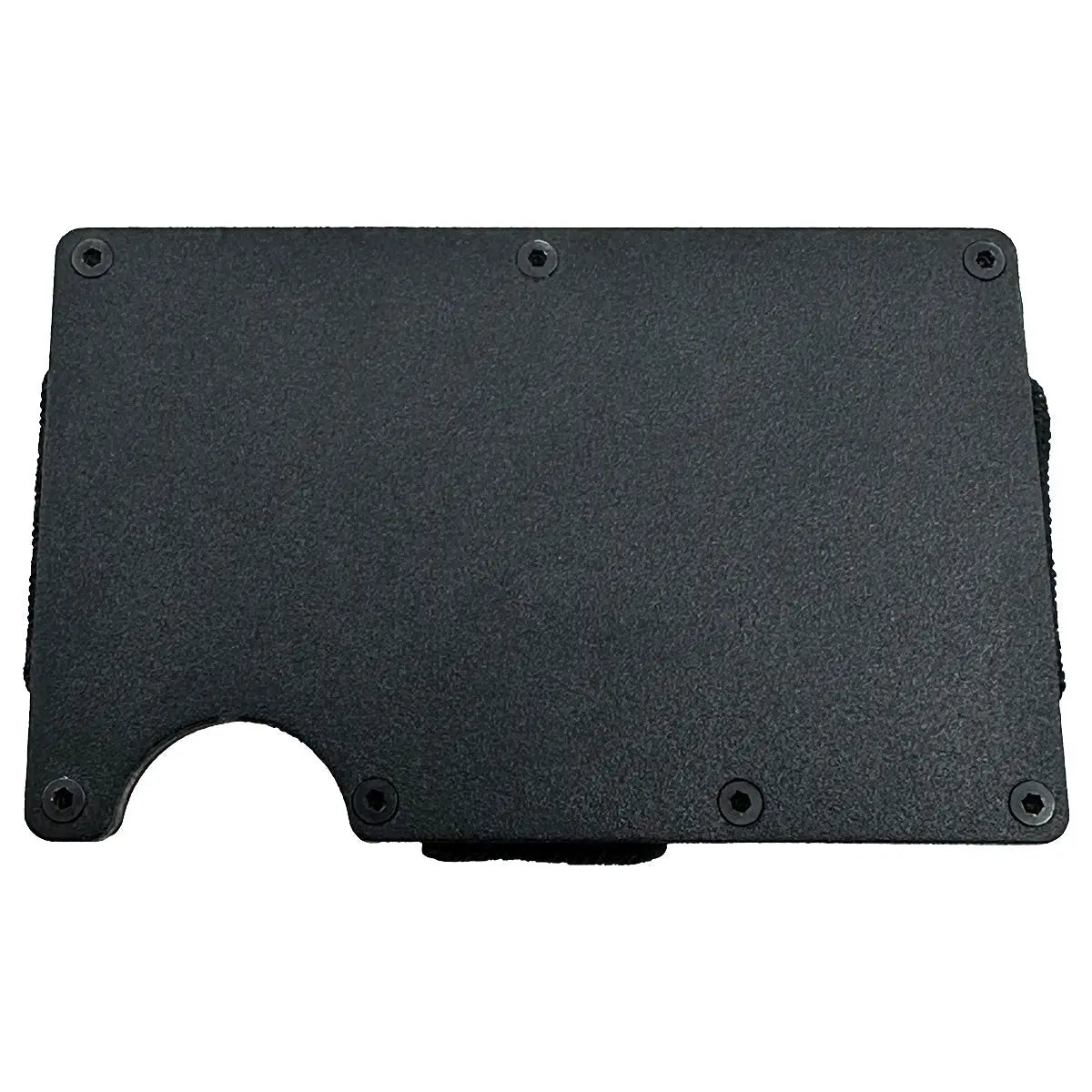 ITEM NUMBER 022282AZ METAL WALLET CLIP 6 PIECES PER PACK ROUGHNECK