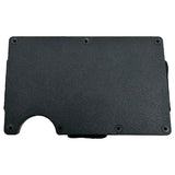 ITEM NUMBER 022282AZ METAL WALLET CLIP 6 PIECES PER PACK ROUGHNECK