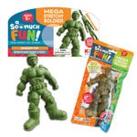 So Much Fun! Curated Floor Display - 150 Items Per Retail Ready Display 88543 NOVELTY INC