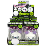 Wireless Earbuds Animal Themed with Case and Lanyard - 6 Pieces Per Retail Ready Display 23561 GADGET GEAR