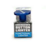 Electric Coil Button Lighter - 12 Pieces Per Pack 23577AZ