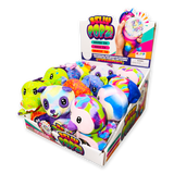 Belly Popz Plush Toy - 12 Pieces Per Display 23752