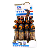 Camo Torch Lighter XXL- 12 Pieces Per Retail Ready Display 23927