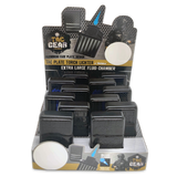 Metal Tac Gear Flip Torch Lighter- 12 Pieces Per Retail Ready Display 24105