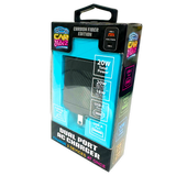 AC Wall Charger Dual USB / USB-C Ports 20 Watts- 3 Pieces Per Pack 24573