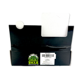 Metal 4 Piece Grinder 63MM - 6 Pieces Per Retail Ready Display 24865GPBLUE