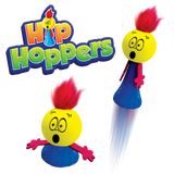Hip Hopper Toy - 12 Pieces Per Display 25075