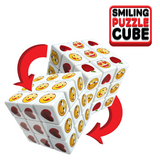 Puzzle Cube Toy - 12 Pieces Per Display 5076