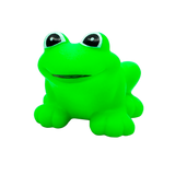 Squeaking Frog - 12 Per Retail Ready Display 25109