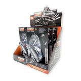 Multi-Tool 16-in-1 Travel - 6 Pieces Per Retail Ready Display 25117