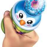 Foodie Popz Squeeze Toy - 6 Pieces Per Retail Ready Display 25320 KIPP BROTHERS