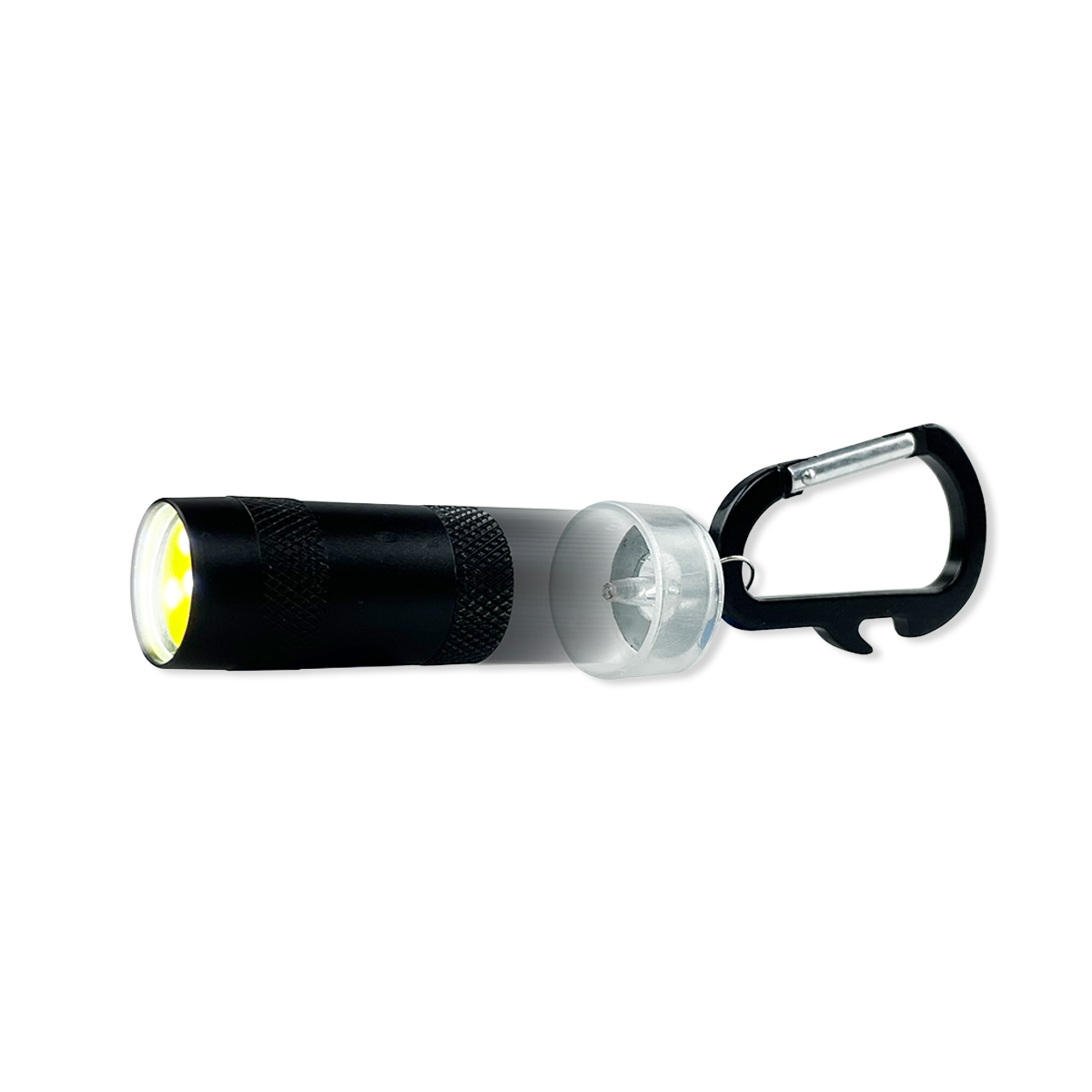 Speed Release Magnetic Light - 6 Pieces Per Retail Ready Display 25323 ROUGHNECK