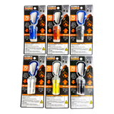 Speed Release Magnetic Light - 6 Pieces Per Retail Ready Display 25323