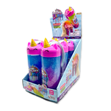 Unicorn Slime - 6 Pieces Per Retail Ready Display 25490