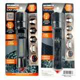 Emergency Car Light Multi Tool - 6 Pieces Per Retail Ready Display 25493