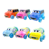 Car Slime - 6 Pieces Per Retail Ready Display 25556