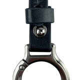 Buckle Key Chain - 6 Pieces Per Retail Ready Display 25767