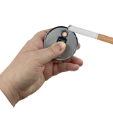Light-up Coil Lighter Wheel - 6 Pieces Per Retail Ready Display 25771