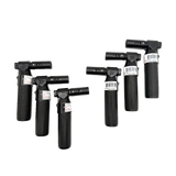 Jumbo Slide Torch Lighter - 6 Pieces Per Retail Ready Display 25772