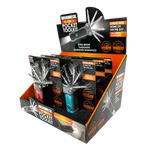 8-In-1 Pocket Toolkit Multi-Tool with Lights - 6 Pieces Per Retail Ready Display 25789 - NOVELTY INC WHOLESALE