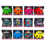 Super Bounce Ball - 12 Pieces Per Retail Ready Display 25815 - NOVELTY INC WHOLESALE