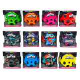 Super Bounce Ball - 12 Pieces Per Retail Ready Display 25815 - NOVELTY INC WHOLESALE
