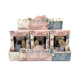 Blessing Notes Jar for Mom - 6 Pieces Per Retail Ready Display 25818