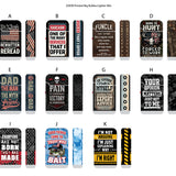 Patriotic Gearhead Dual Torch Lighter - 12 Pieces Per Retail Ready Display 25838