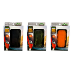 Electric Arc Lighter with LED Flashlight - 6 Pieces Per Retail Ready Display 25913 SMOKEZILLA