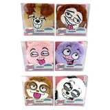 Floofy Cushion Practical Joke Gag Gift - 6 Pieces Per Retail Ready Display 26179