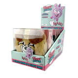 Floofy Cushion Practical Joke Gag Gift - 6 Pieces Per Retail Ready Display 26179