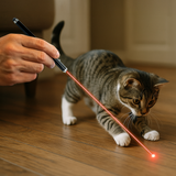 4-in-1 Laser Pointer Stylus Pen - 6 Pieces Per Retail Ready Display 26283