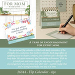 Mothers Day For Mom with Love Assortment Floor Display - 86 Pieces Per Retail Ready Display Kit 88624 NOVELTY INC