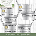 Mothers Day For Mom with Love Assortment Floor Display - 86 Pieces Per Retail Ready Display Kit 88624 NOVELTY INC