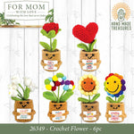 Mothers Day For Mom with Love Assortment Floor Display - 86 Pieces Per Retail Ready Display Kit 88624 NOVELTY INC