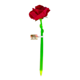 Bloom and Blossom Rose Gel Pen - 12 Pieces Per Display 26427