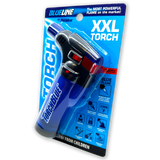 Torch Lighter XXL with Blister Pack- 12 Pieces Per Pack 40299