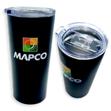 Mapco Branded Insulated Cups - 10 Per Pack 41564