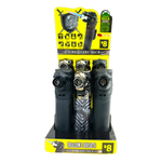 Dragon Breath XXL Torch Lighter - 6 Pieces Per Retail Ready Display 41730 SMOKEZILLA