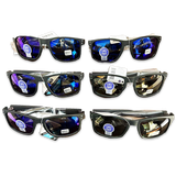 Sunglasses SunGear Assortment- 6 Pieces Per Pack 50253