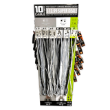 WHOLESALE 10FT CABLE CHARGER FLOOR-DISPLAY 36 PIECES PER DISPLAY 88479