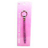 Pink Power Key Chain Lanyard & Pen Assortment- 22 Pieces Per Display 88529