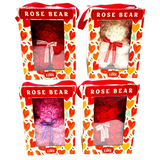 Valentine's Day Glass and Gift Assortment Floor Display - 57 Pieces Per Retail Ready Display 88573 - NOVELTY INC WHOLESALE