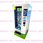 Merchandising Fixture - Gadget Gear Tech Vending Machine ONLY 986190 GADGET GEAR