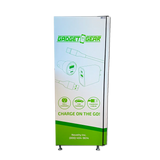 Merchandising Fixture - Gadget Gear Tech Vending Machine ONLY 986190 GADGET GEAR